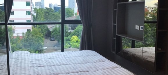 1 bedroom Condo in Phra Khanong, Thailand No. 8650 12