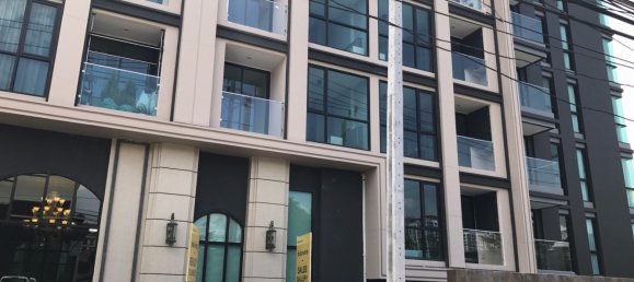 1 bedroom Condo in Phra Khanong, Thailand No. 8650 9