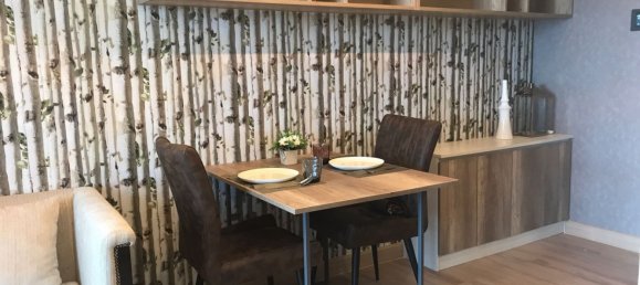 1 bedroom Condo in Phra Khanong, Thailand No. 8650 3