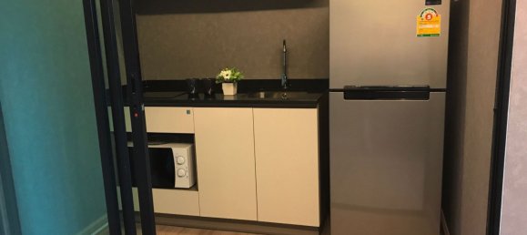 1 bedroom Condo in Phra Khanong, Thailand No. 8650 7