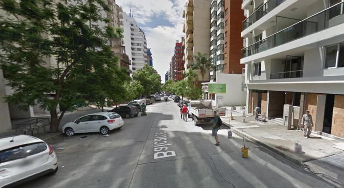 Grundstück in Cordoba, Argentina, Nr. 37246