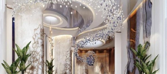 Appartement à Business Bay, UAE 42.7m² No. 95045 13