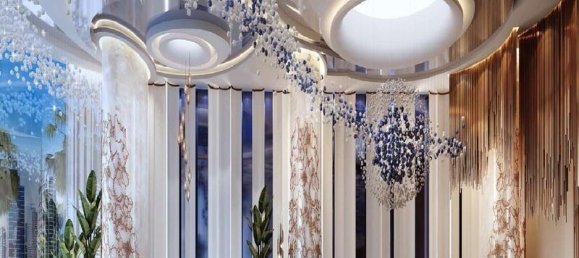 Appartement à Business Bay, UAE 42.7m² No. 95045 15