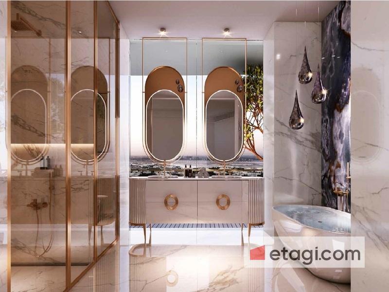  شقة في الخليج التجاري, UAE 42.7متر مربع رقم 95045