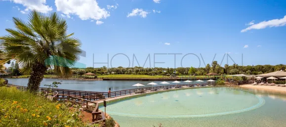 2 غرف نوم شقة في Quarteira, Portugal رقم 88169 31