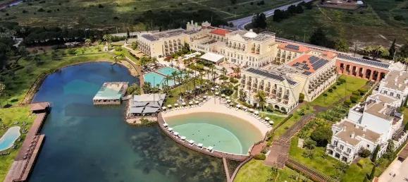 2 غرف نوم شقة في Quarteira, Portugal رقم 88169 36