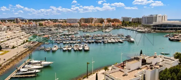 2 غرف نوم شقة في Quarteira, Portugal رقم 88169 39