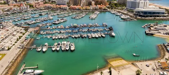 2 غرف نوم شقة في Quarteira, Portugal رقم 88169 40