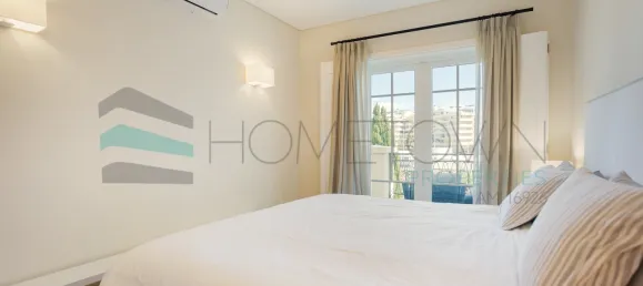 2 غرف نوم شقة في Quarteira, Portugal رقم 88169 21