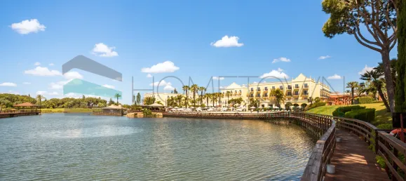 2 غرف نوم شقة في Quarteira, Portugal رقم 88169 34