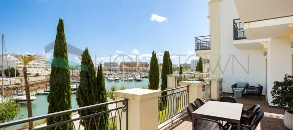 2 غرف نوم شقة في Quarteira, Portugal رقم 88169 2