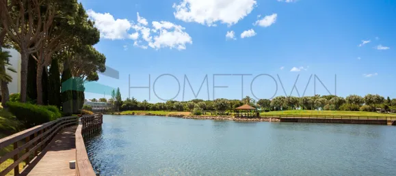 2 غرف نوم شقة في Quarteira, Portugal رقم 88169 35