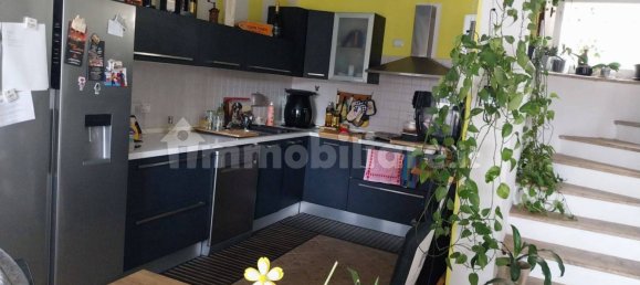 2 bedrooms Villa in Mottalciata, Italy No. 355616 4
