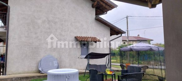 2 bedrooms Villa in Mottalciata, Italy No. 355616 2