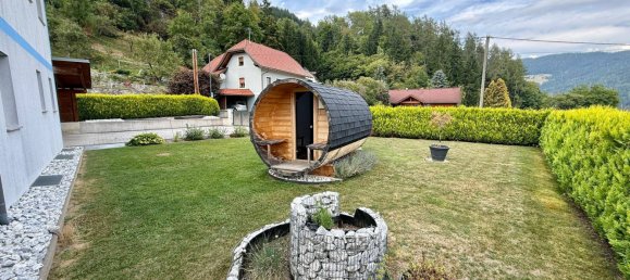 4 Schlafzimmer Haus in Friesach, Austria, Nr. 241117 15