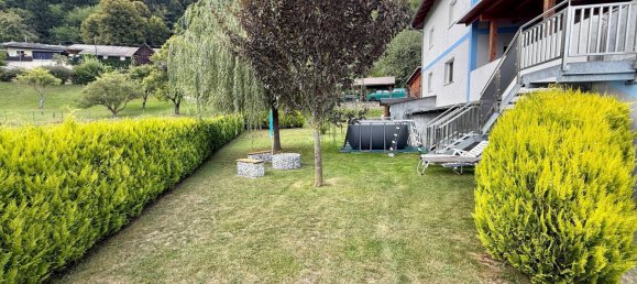 4 Schlafzimmer Haus in Friesach, Austria, Nr. 241117 16