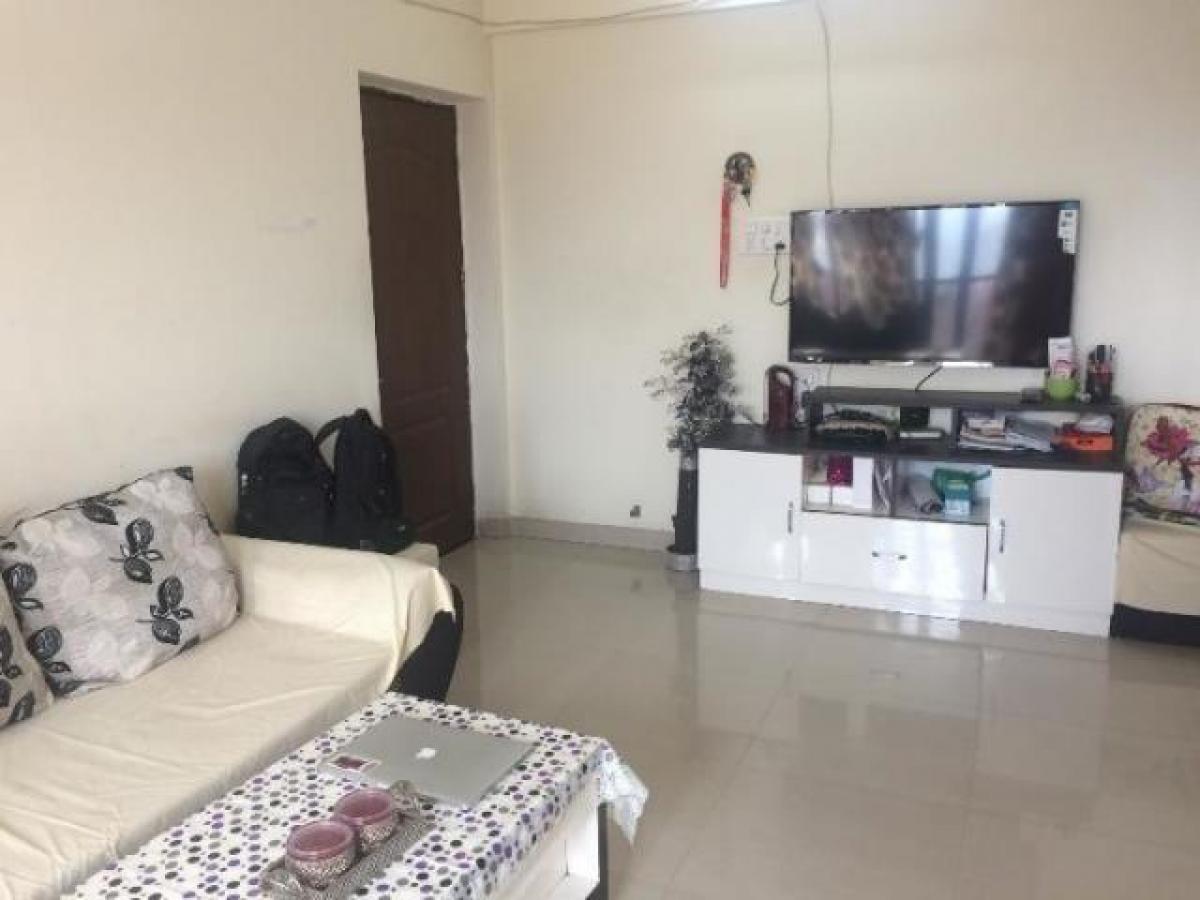 2 bedrooms House in Pune, India No. 42494