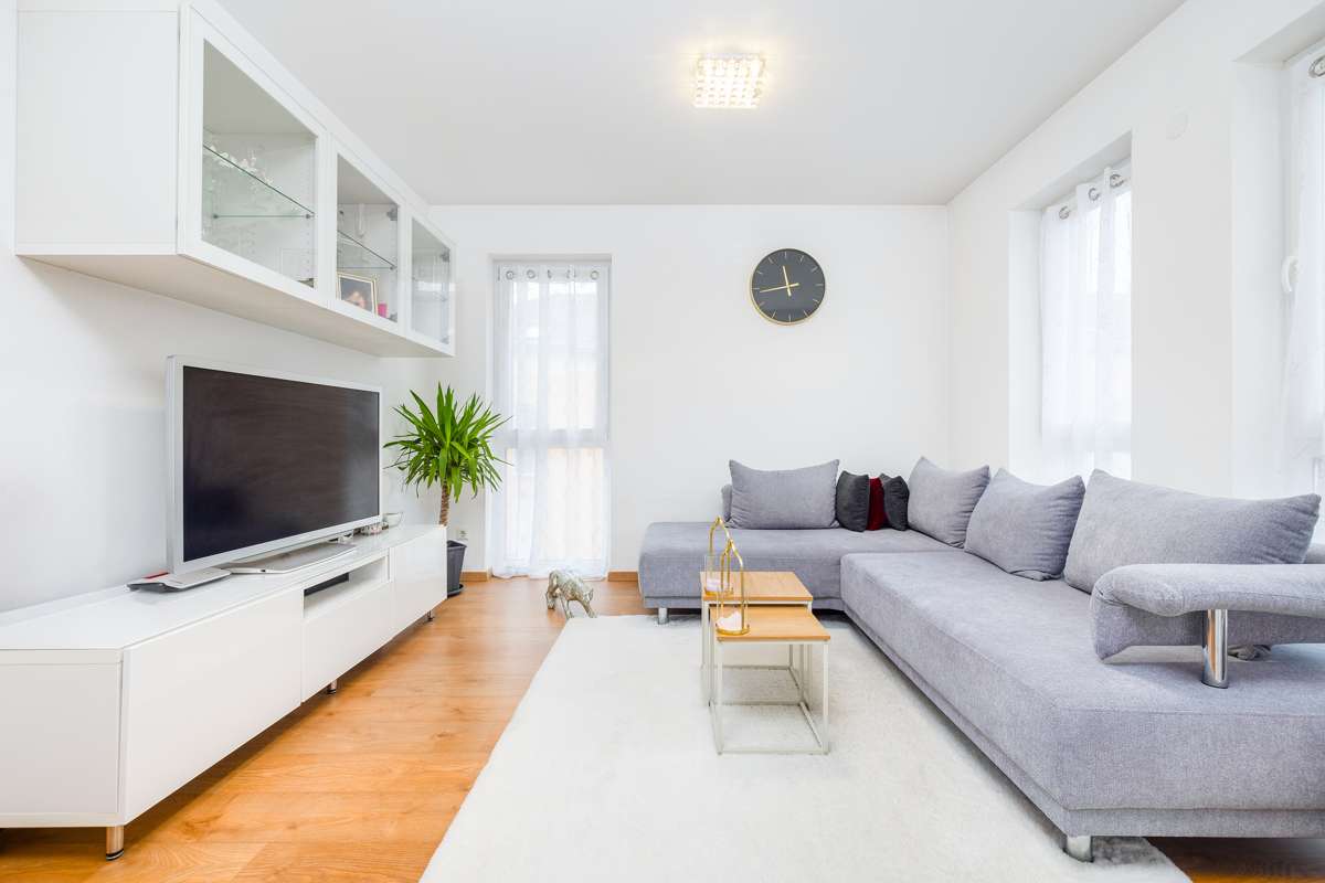 3-Zimmer Wohnung in Augsburg, Germany, Nr. 9884