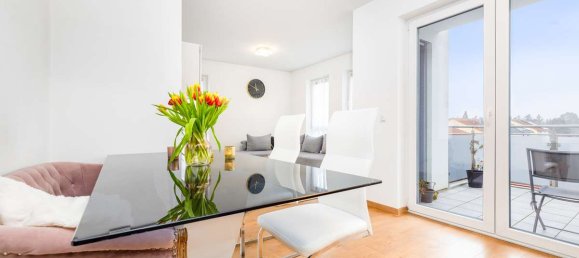 3-Zimmer Wohnung in Augsburg, Germany, Nr. 9884 9