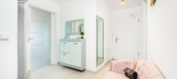 3-Zimmer Wohnung in Augsburg, Germany, Nr. 9884 8