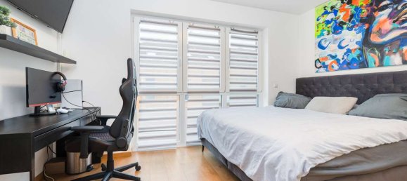 3-Zimmer Wohnung in Augsburg, Germany, Nr. 9884 4