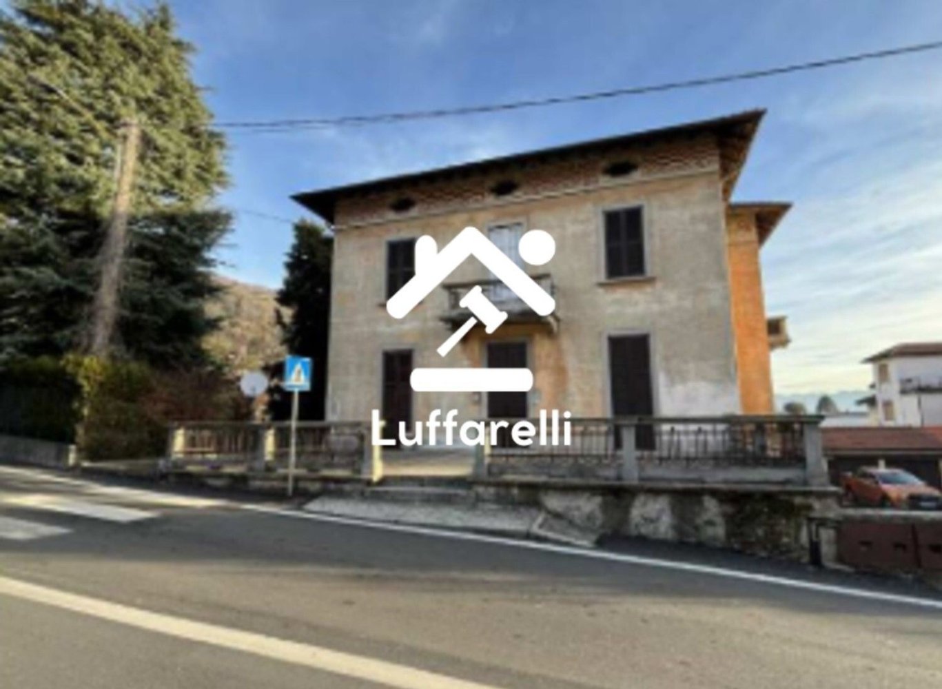 4غرفة شقة في Olgiate Molgora, Italy رقم 4339