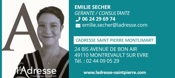 3 bedrooms House in Maine-et-Loire, France No. 351317 11