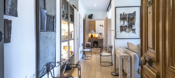 1 غرف نوم شقة في Nice, France رقم 1828 4