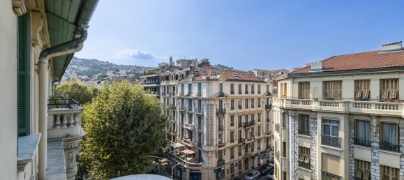 1 غرف نوم شقة في Nice, France رقم 1828 3