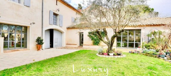 5 bedrooms House in Gard, France No. 294484 3