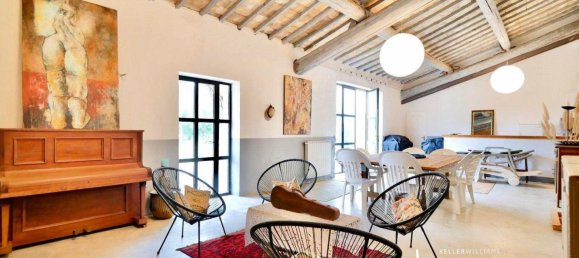 5 bedrooms House in Gard, France No. 294484 7