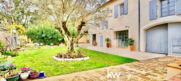 5 bedrooms House in Gard, France No. 294484 5