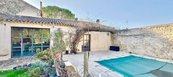 5 bedrooms House in Gard, France No. 294484 8