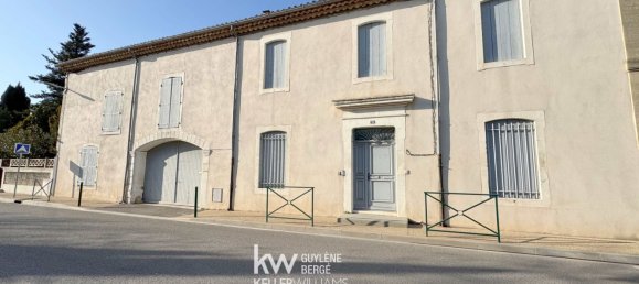 5 bedrooms House in Gard, France No. 294484 6