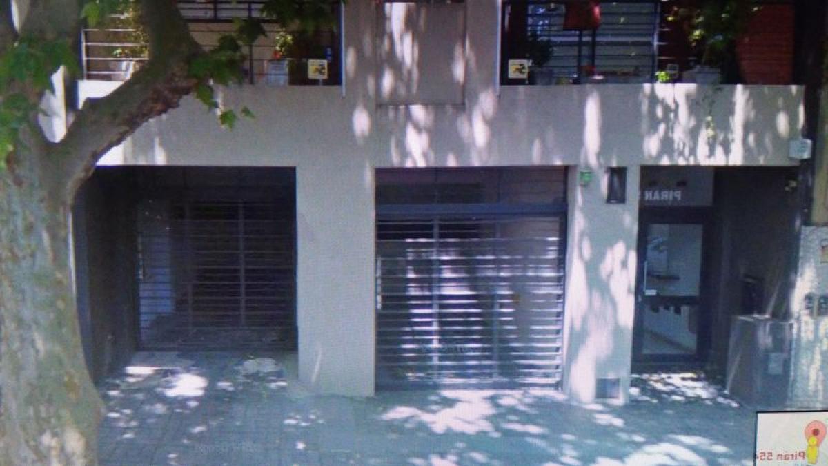  مستودع في Buenos Aires, Argentina 13متر مربع رقم 107158