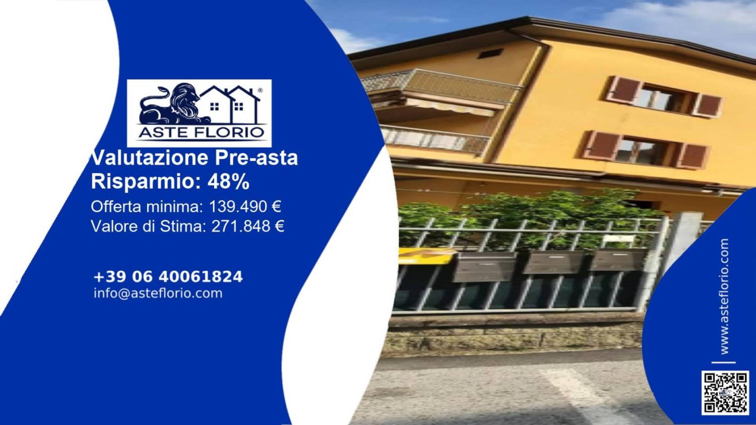 3 bedrooms Apartment in La Spezia, Italy No. 286053