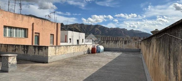 2 chambres Appartement à Palermo, Italy No. 291335 13