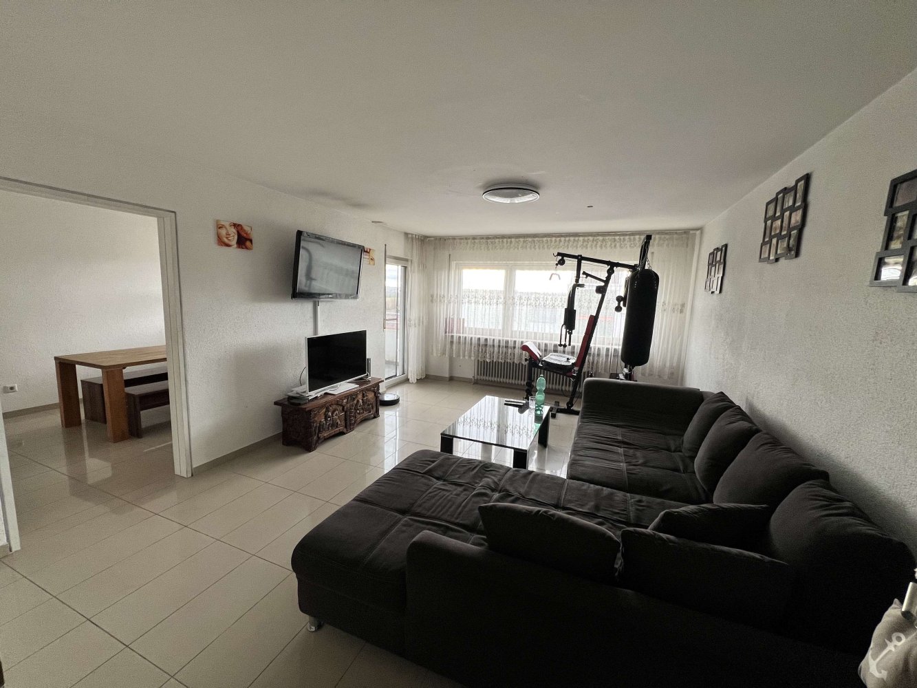 3 chambres Appartement à Baden-Wurttemberg, Germany No. 107763