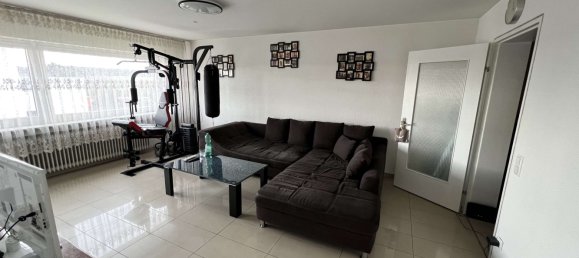 3 chambres Appartement à Baden-Wurttemberg, Germany No. 107763 2