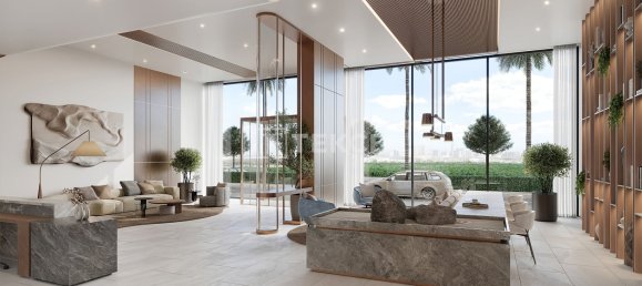 3 bedrooms Penthouse in Dubai Silicon Oasis, UAE No. 111240 5