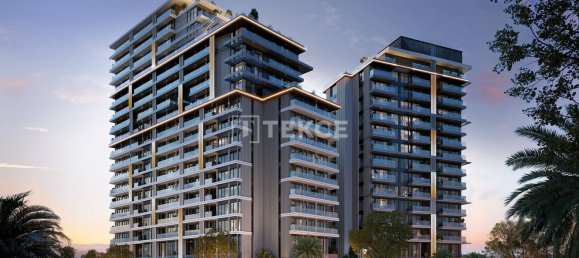 3 bedrooms Penthouse in Dubai Silicon Oasis, UAE No. 111240 3