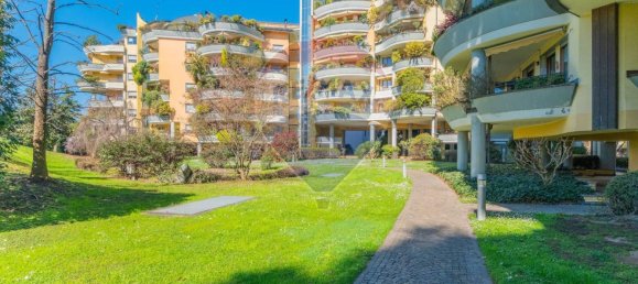 2 Schlafzimmer Wohnung in Busto Arsizio, Italy, Nr. 142729 43