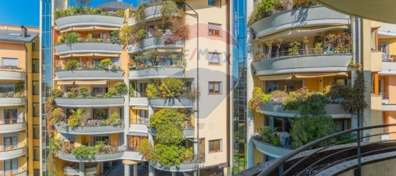 2 Schlafzimmer Wohnung in Busto Arsizio, Italy, Nr. 142729 36