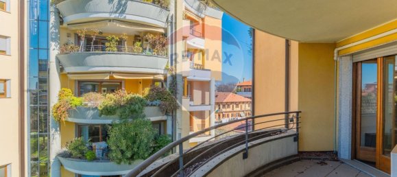 2 Schlafzimmer Wohnung in Busto Arsizio, Italy, Nr. 142729 8