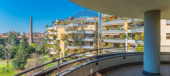 2 Schlafzimmer Wohnung in Busto Arsizio, Italy, Nr. 142729 6