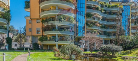 2 Schlafzimmer Wohnung in Busto Arsizio, Italy, Nr. 142729 42