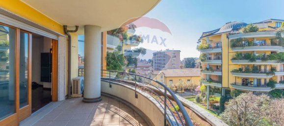 2 Schlafzimmer Wohnung in Busto Arsizio, Italy, Nr. 142729 39