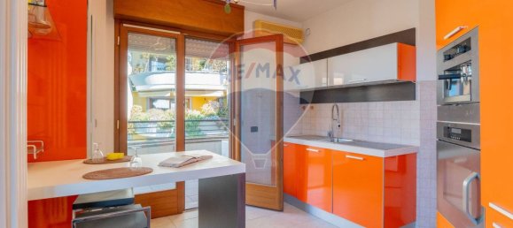 2 Schlafzimmer Wohnung in Busto Arsizio, Italy, Nr. 142729 14