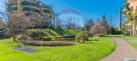 2 Schlafzimmer Wohnung in Busto Arsizio, Italy, Nr. 142729 46