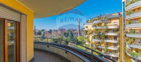 2 Schlafzimmer Wohnung in Busto Arsizio, Italy, Nr. 142729 7